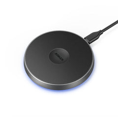 Buy Anker PowerPort Wireless 10 - Black from Vmart in Pakistan