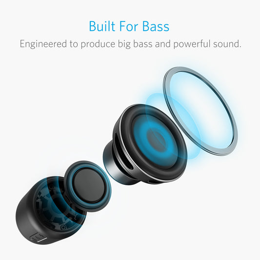 Buy Anker SoundCore Mini - Black from Vmart in Pakistan
