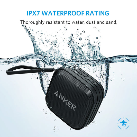 Buy Anker SoundCore Sport Bluetooth Speaker - Black from Vmart in Pakistan