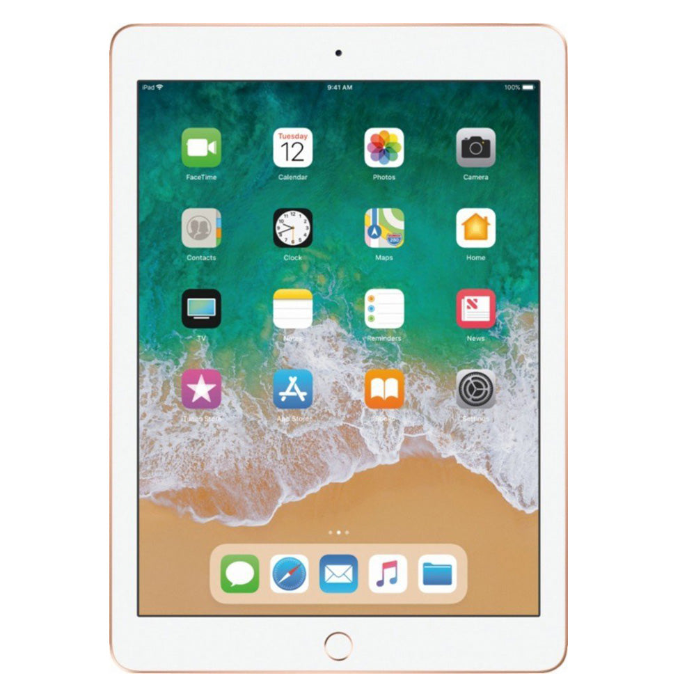 Apple iPad 6 9.7" 32GB WiFi