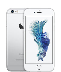 Apple iPhone 6s - 64GB (Silver)