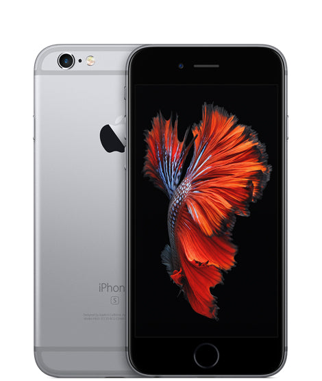 Apple iPhone 6s - 64GB (Space Grey)