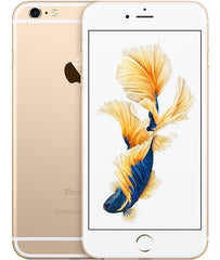 Apple iPhone 6s Plus - 64GB (Gold)