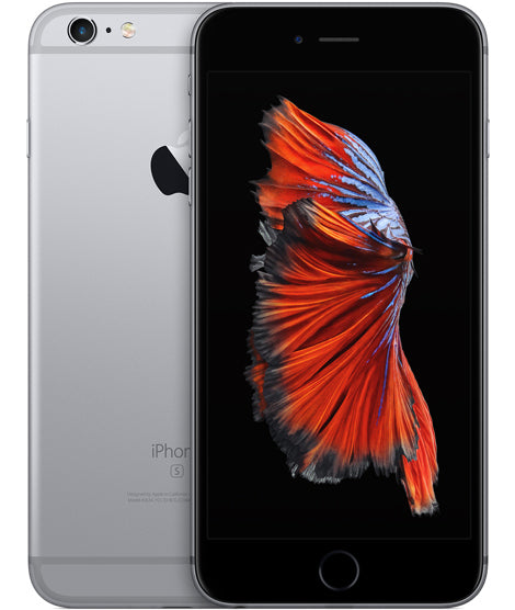 Buy Apple iPhone 6s Plus - 32GB (Space Grey) from Vmart in Pakistan