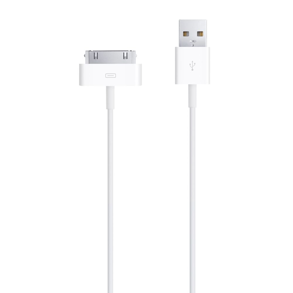 Buy Apple 30-pin to USB Cable from Vmart in Pakistan