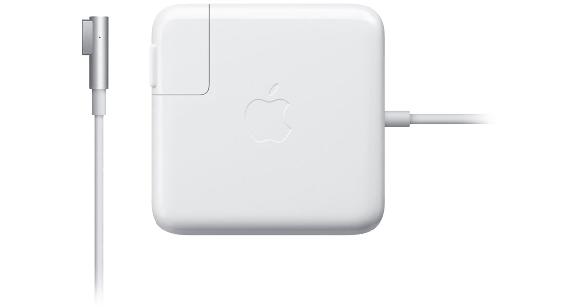 Apple 60W MagSafe Power Adapter (for MacBook and 13-inch MacBook Pro)