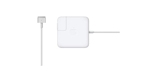 Buy Apple 85W MagSafe 2 Power Adapter (for MacBook Pro with Retina display) from Vmart in Pakistan