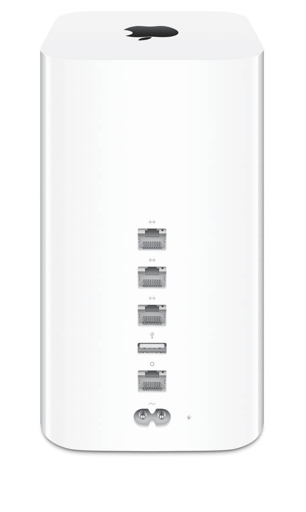 Apple AirPort Extreme