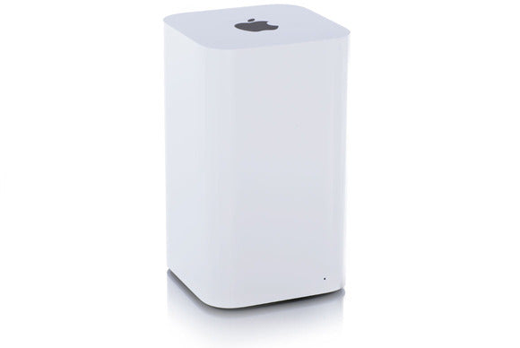 Buy Apple AirPort Time Capsule 2TB from Vmart in Pakistan