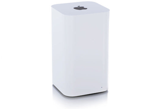 Buy Apple AirPort Time Capsule 2TB from Vmart in Pakistan