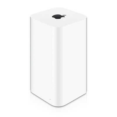 Buy Apple AirPort Time Capsule 3TB from Vmart in Pakistan