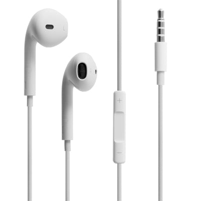 Buy Apple EarPods with Remote and Mic from Vmart in Pakistan