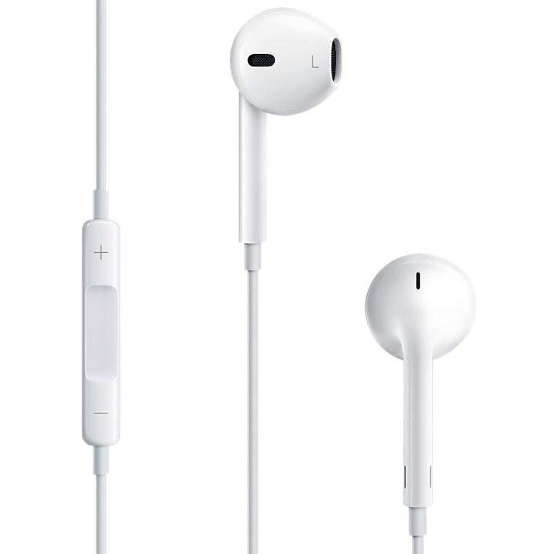Apple EarPods with Remote and Mic