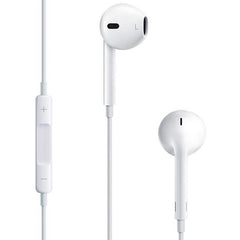 Apple EarPods with Remote and Mic