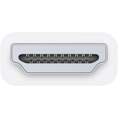 Buy Apple HDMI to DVI Adapter from Vmart in Pakistan