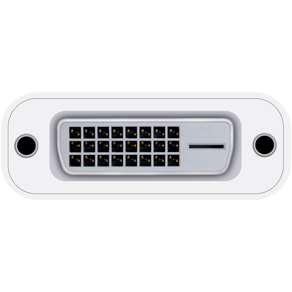 Buy Apple HDMI to DVI Adapter from Vmart in Pakistan