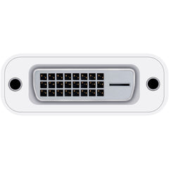 Buy Apple HDMI to DVI Adapter from Vmart in Pakistan