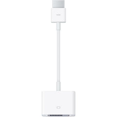 Buy Apple HDMI to DVI Adapter from Vmart in Pakistan