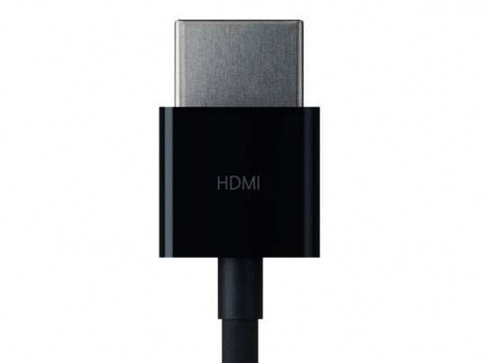 Apple HDMI to HDMI Cable 1.8 m