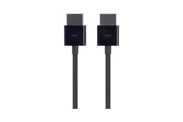 Apple HDMI to HDMI Cable 1.8 m