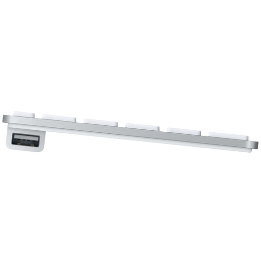 Buy Apple Keyboard with Numeric Keypad - English (USA) from Vmart in Pakistan