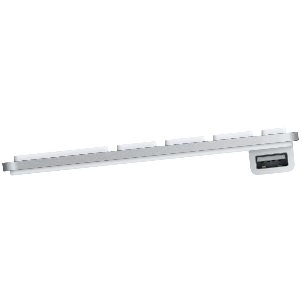 Buy Apple Keyboard with Numeric Keypad - English (USA) from Vmart in Pakistan