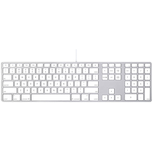 Buy Apple Keyboard with Numeric Keypad - English (USA) from Vmart in Pakistan