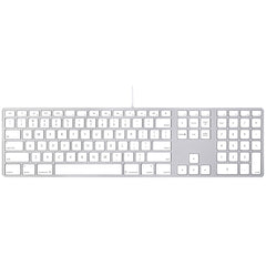 Buy Apple Keyboard with Numeric Keypad - English (USA) from Vmart in Pakistan