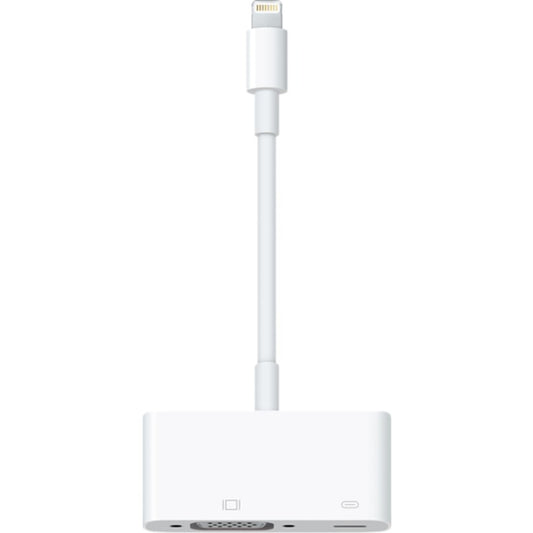 Buy Apple Lightning to VGA Adapter from Vmart in Pakistan