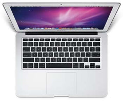Apple MacBook Air 13.3" (Ci5, 4GB, 256gb SSD)