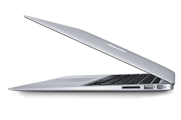 Apple MacBook Air 13.3" (Ci5, 4GB, 256gb SSD)