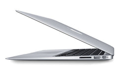 Apple MacBook Air 13.3" (Ci5, 4GB, 256gb SSD)