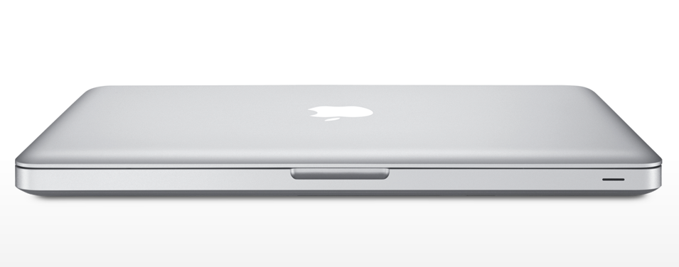 Apple MacBook Pro Retina 13.3'' (Ci5, 8GB, 512GB SSD)