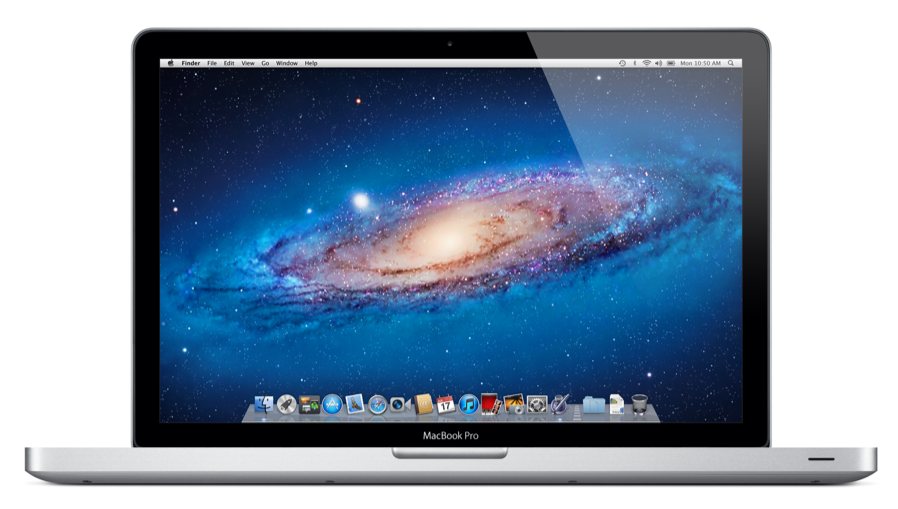 Apple MacBook Pro Retina 15.4'' (Ci7, 16GB, 512GB SSD)