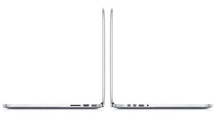 Apple MacBook Pro Retina 15.4'' (Ci7, 16GB, 512GB SSD)