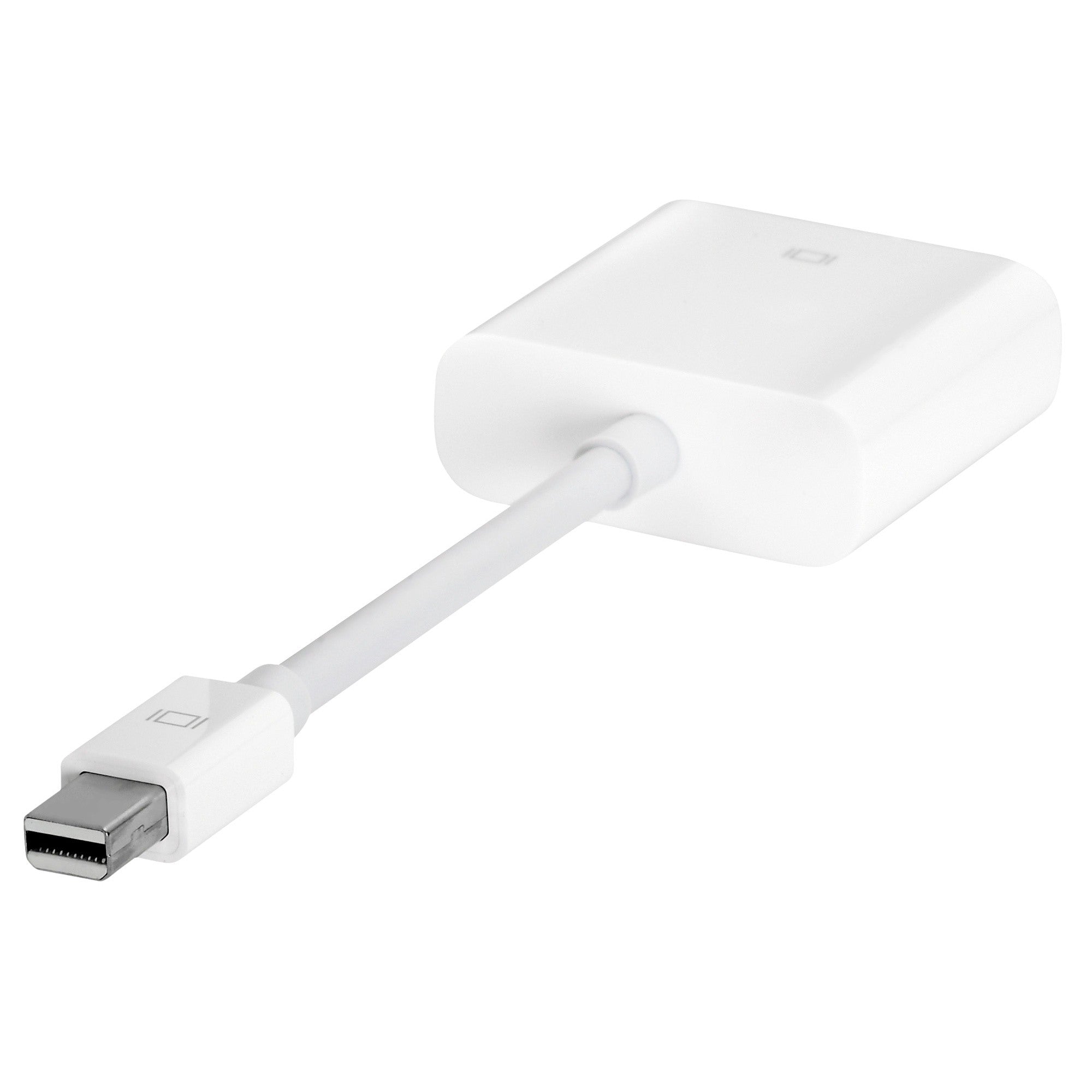 Apple Mini Display Port to VGA Adapter