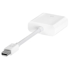 Apple Mini Display Port to VGA Adapter