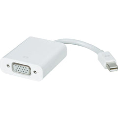 Apple Mini Display Port to VGA Adapter