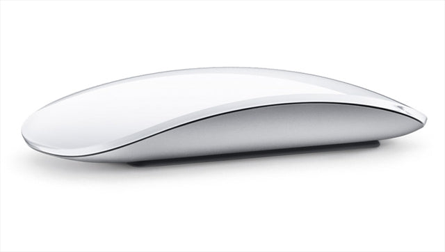 Apple Mouse