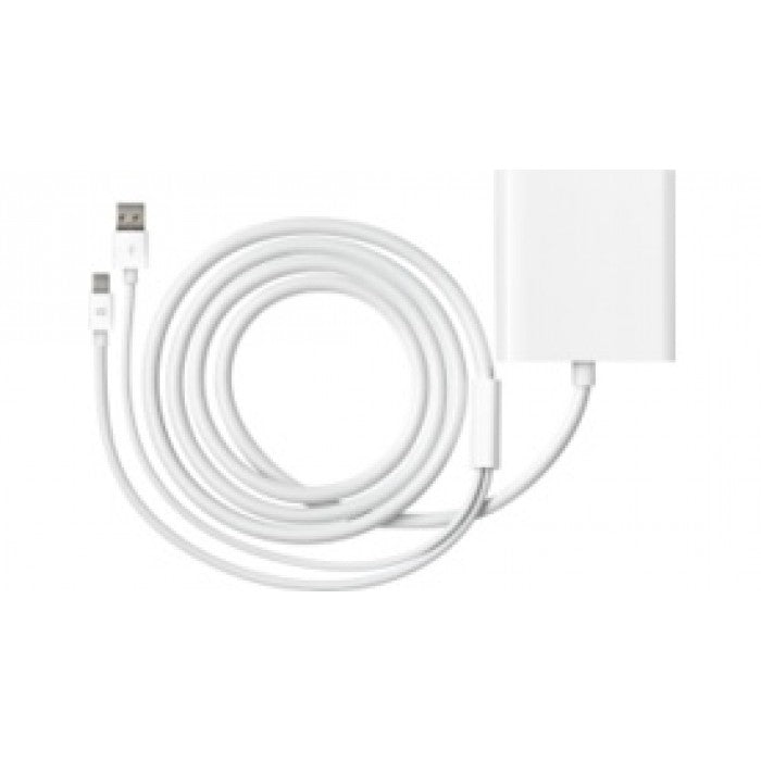 Buy Apple Thunderbolt Cable (0.5 m) - White from Vmart in Pakistan