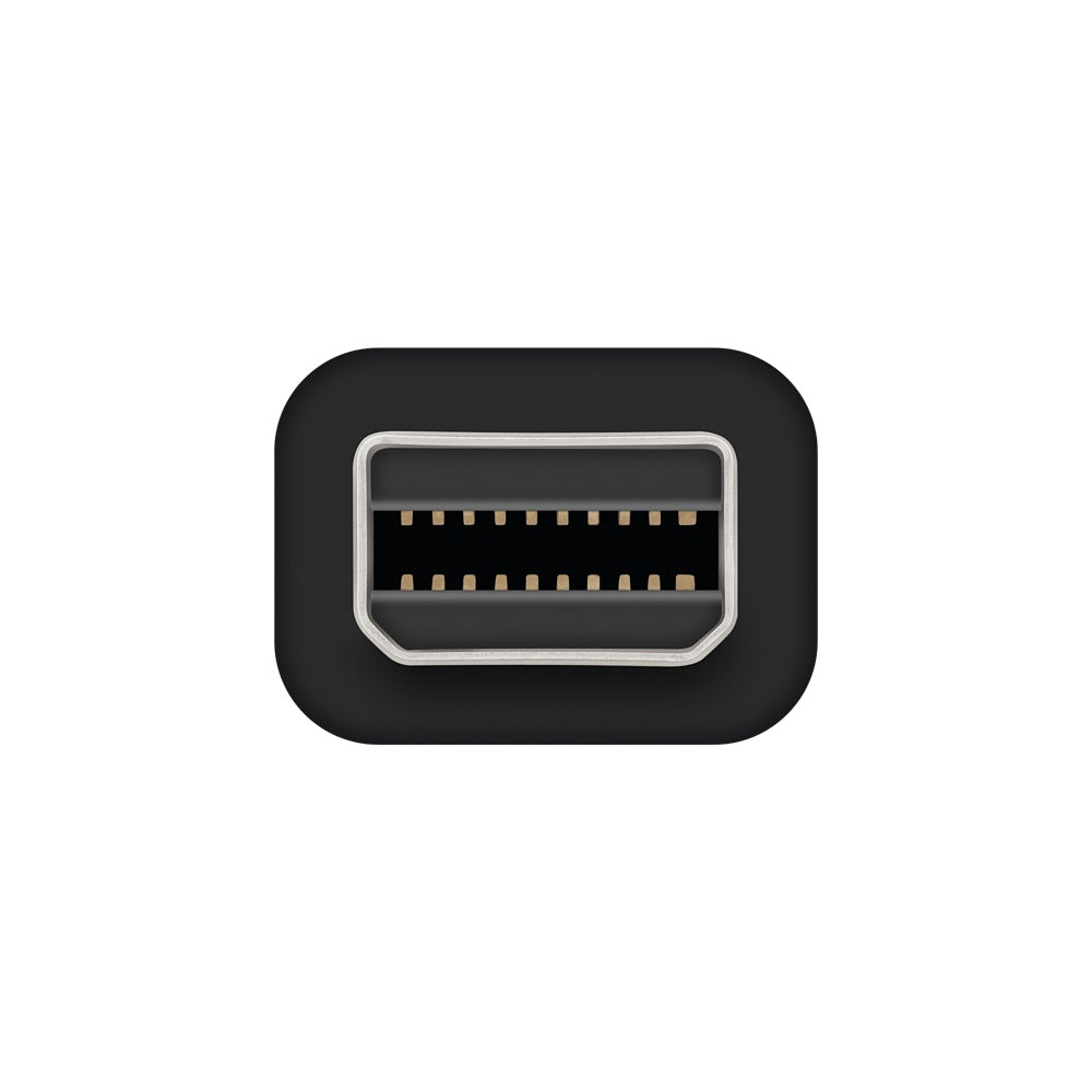 Buy Apple Thunderbolt Cable (0.5 m) - Black from Vmart in Pakistan