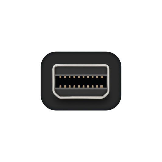 Buy Apple Thunderbolt Cable (2.0 m) - Black from Vmart in Pakistan