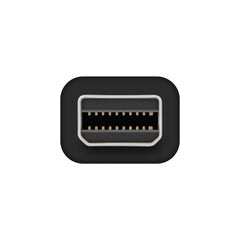 Buy Apple Thunderbolt Cable (2.0 m) - Black from Vmart in Pakistan