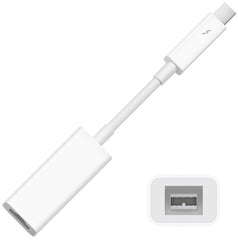 Apple Thunderbolt to FireWire Adapter
