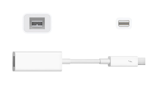 Buy Apple Thunderbolt to FireWire Adapter from Vmart in Pakistan