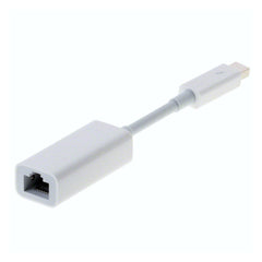 Apple Thunderbolt to Gigabit Ethernet Adapter