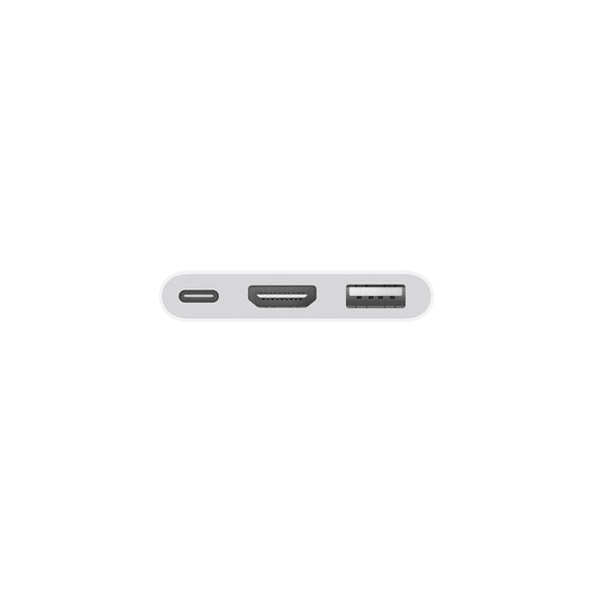 Buy Apple USB-C Digital AV Multiport Adapter from Vmart in Pakistan