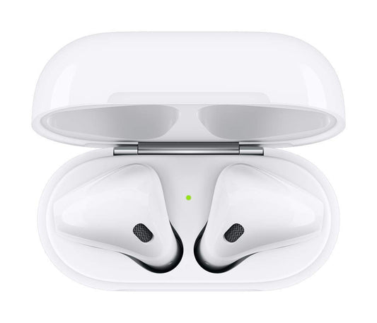Buy Apple Airpods with Charging Case (2nd Generation) from Vmart in Pakistan