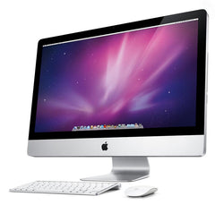 Apple iMac 27" (Ci5, 16GB, 1TB HDD)