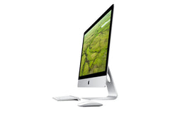 Apple iMac 27" Retina 5K (Ci7, 8GB, 3TB Fusion Drive)